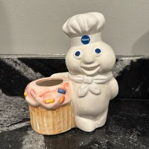 Pillsbury doughboy memorabilia